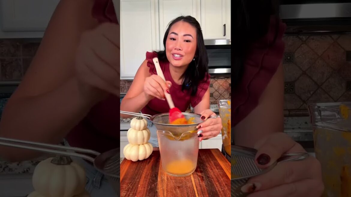 Pumpkin Risotto FTW!!! #recipe #shorts #pumpkin