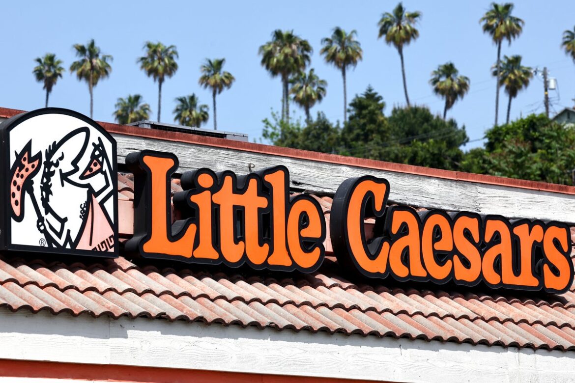 California restaurant owners gobsmacked after Sonoma town approves a new Little Caesars - despite a ban on chains