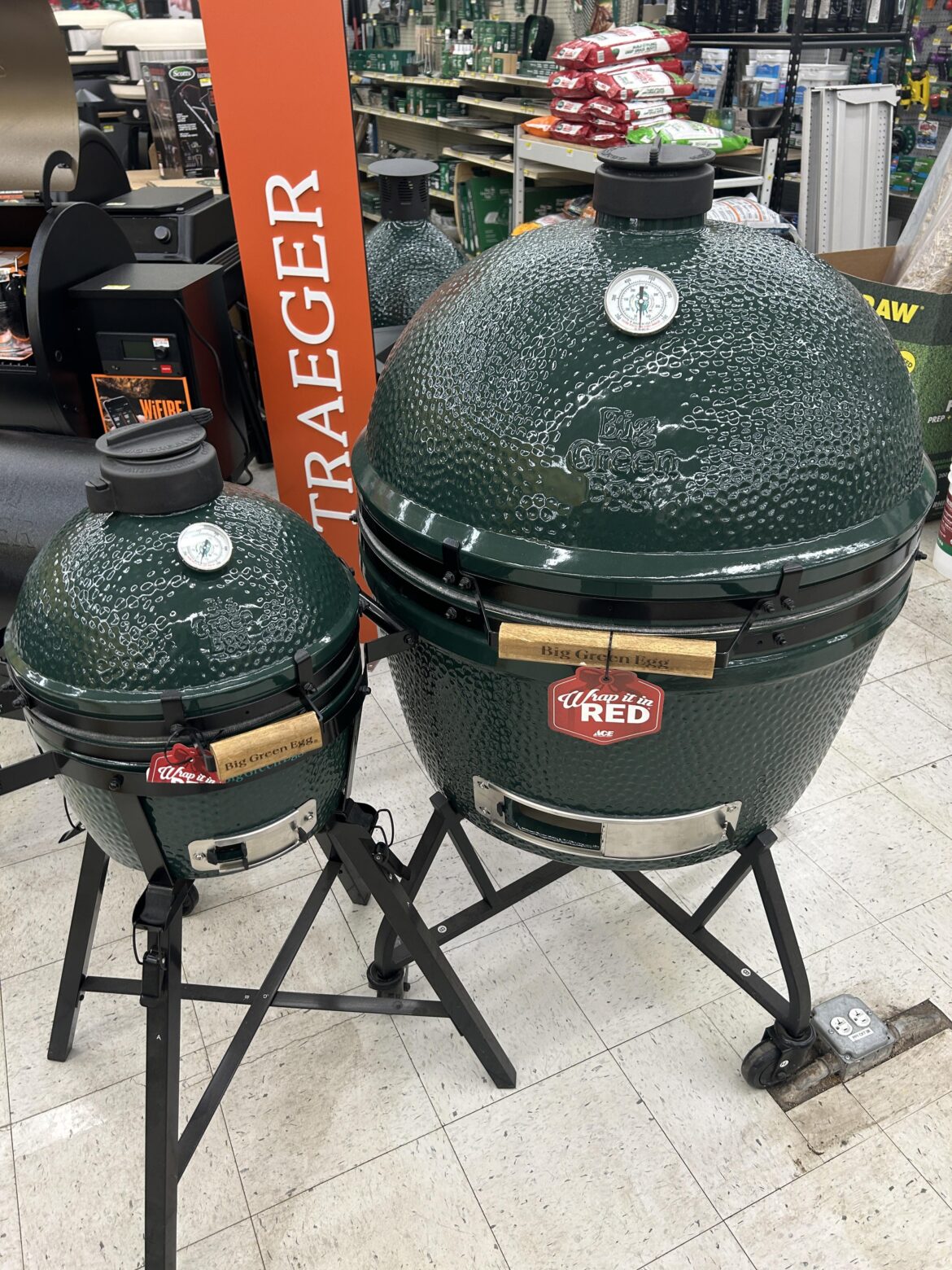 What a Monster What a Monster