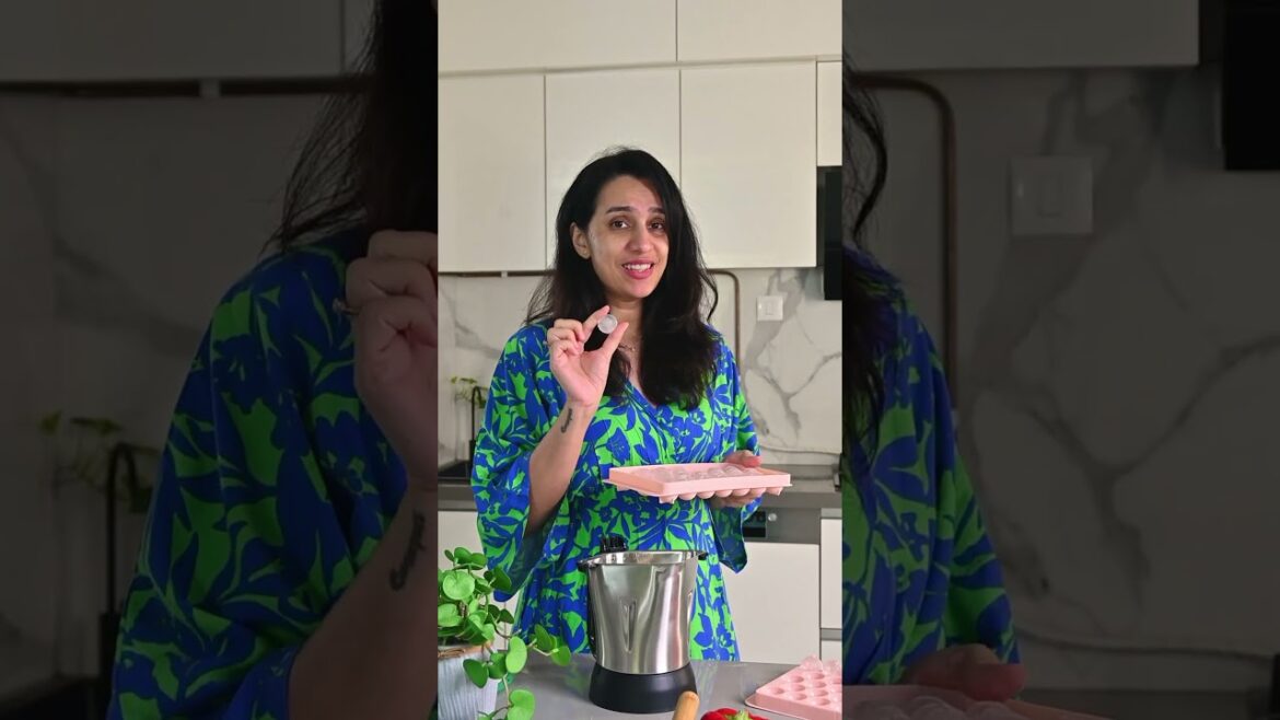 Light & Creamy Hummus Recipe | No-Oil Blend | Healthy, Protein-Rich & Easy!