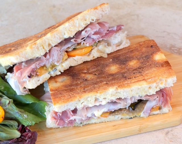 Marin County resident opens Italian deli in San Anselmo – The Press Democrat Marin County resident opens Italian deli in San Anselmo – The Press Democrat