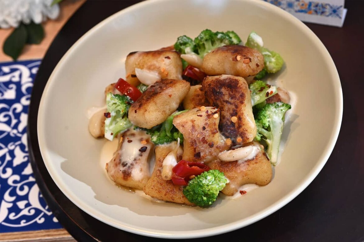 Siciliana by Mezzuna: Bold Culinary Refresh