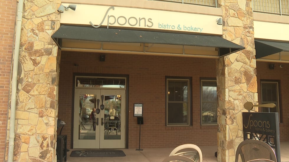 Spoons Bistro
