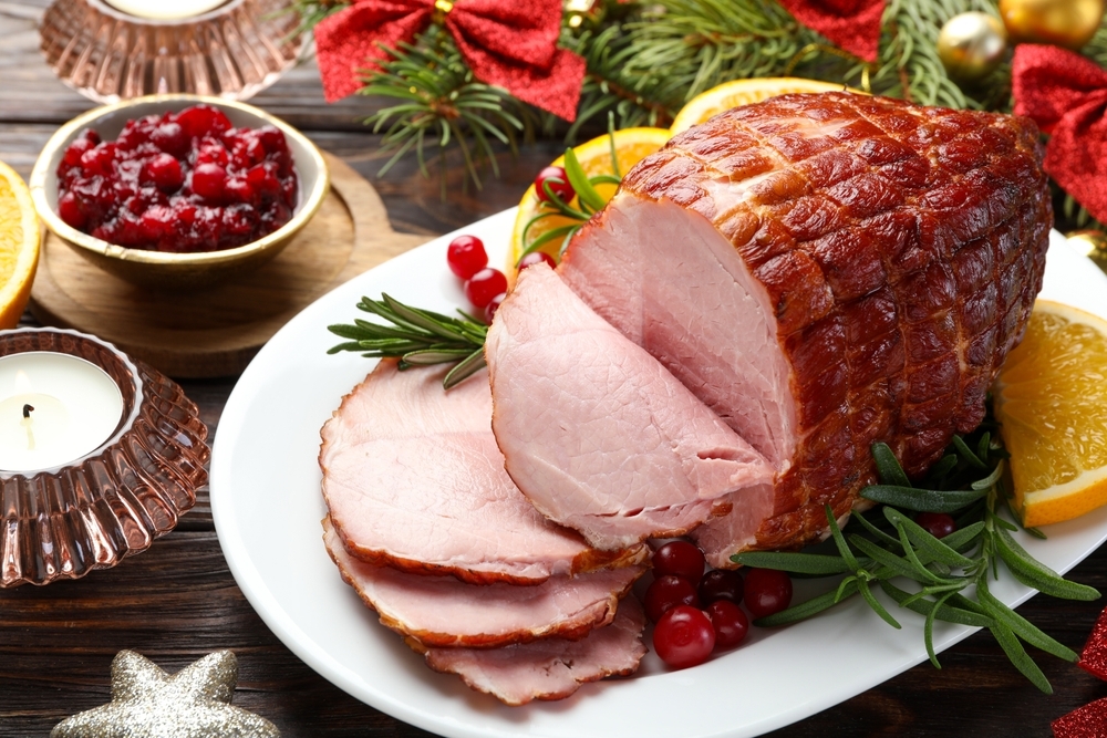 10 Most Iconic Christmas Dishes in America for a Traditional Feast 10 Most Iconic Christmas Dishes in America for a Traditional Feast