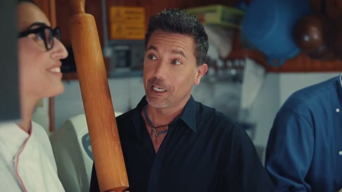 This Italian Dessert Will Change How You Bake Forever | Gino’s Pasticciotti Recipe This Italian Dessert Will Change How You Bake Forever | Gino’s Pasticciotti Recipe