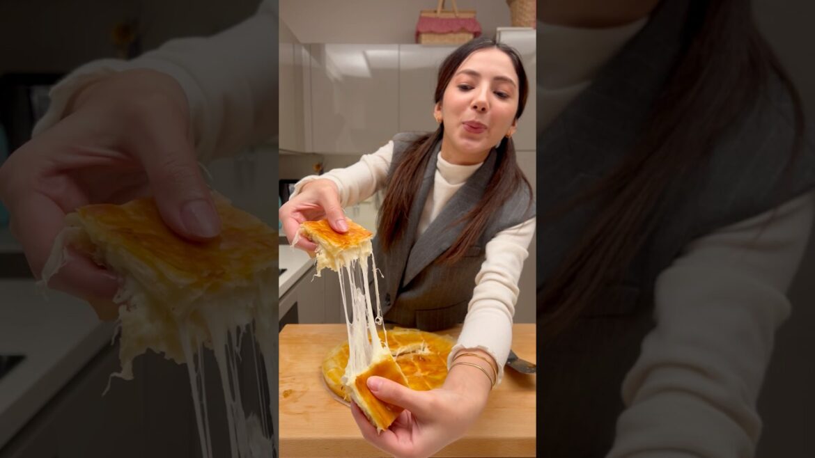 TAVADA ADANA BÖREĞİ TARİFİ