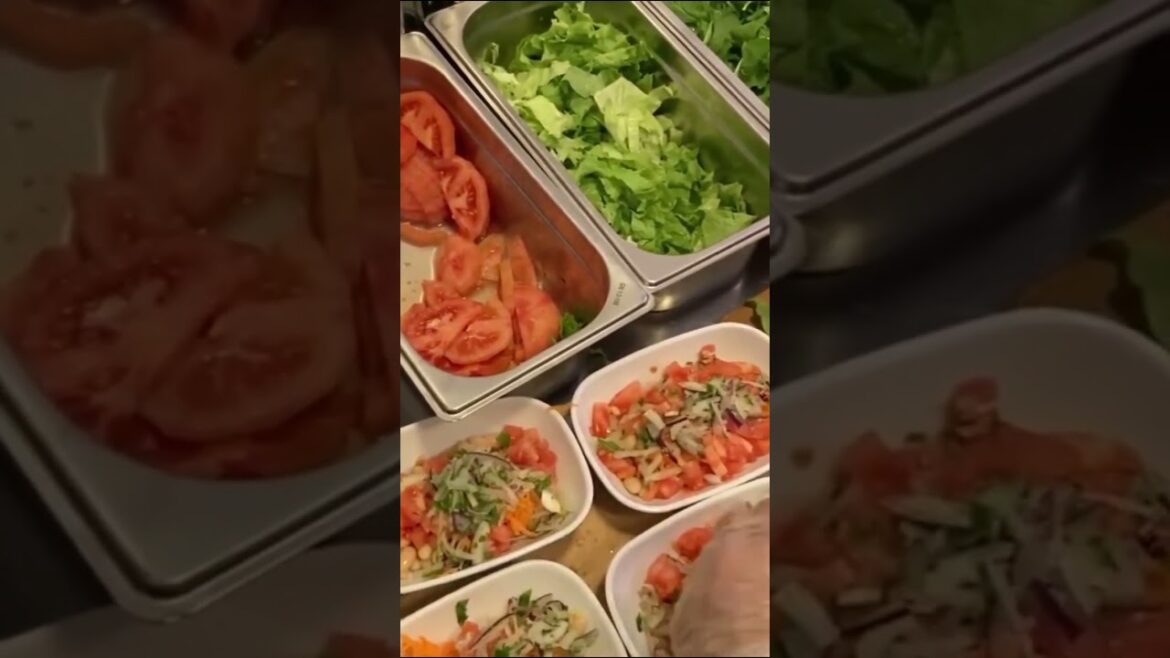 istanbul street food | haricot bean salad - Piyaz | turkey street food