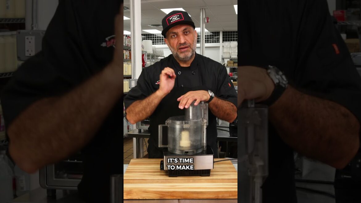 How to Make Chicken Shawarma at Home