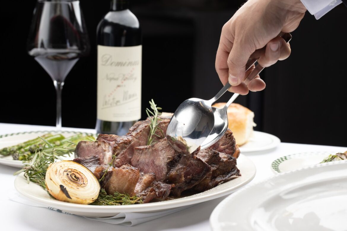 City Life Org - Celebrate National Filet Mignon Day on August 13th in NYC and Long Island