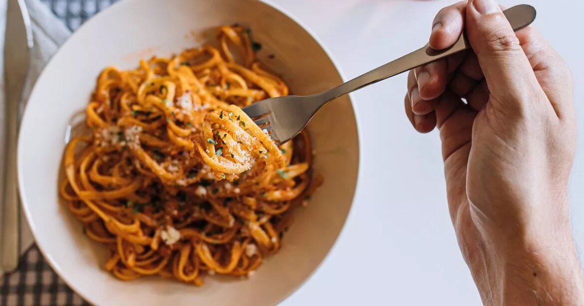 Michelin star chef urges people to add one ingredient to bolognese to make it better Surrey Live