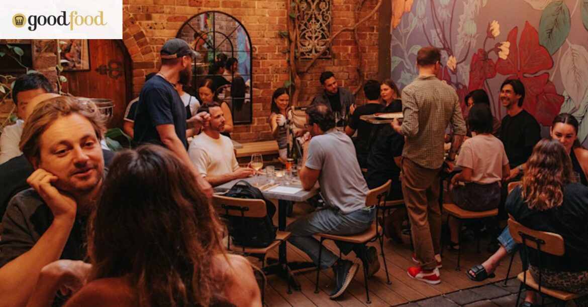 P&V Wines closing in Paddington, Porcine to take over space