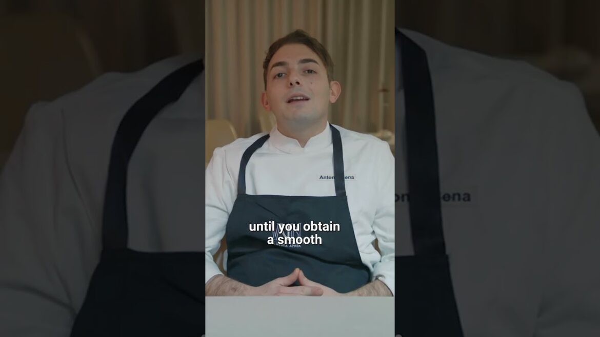 Fegato alla veneziana (Venetian style liver) di Antonio Sena