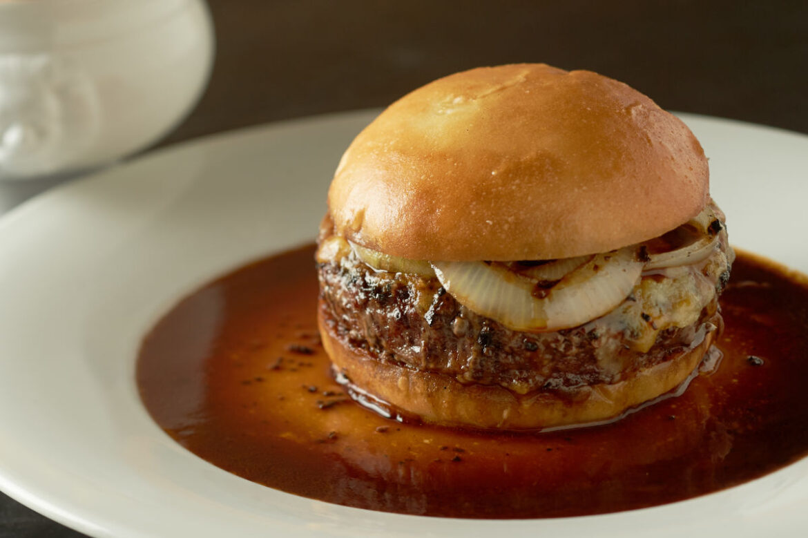 Downtown’s Bistro Agnes Launches Lunch Service Downtown's Bistro Agnes Launches Lunch Service