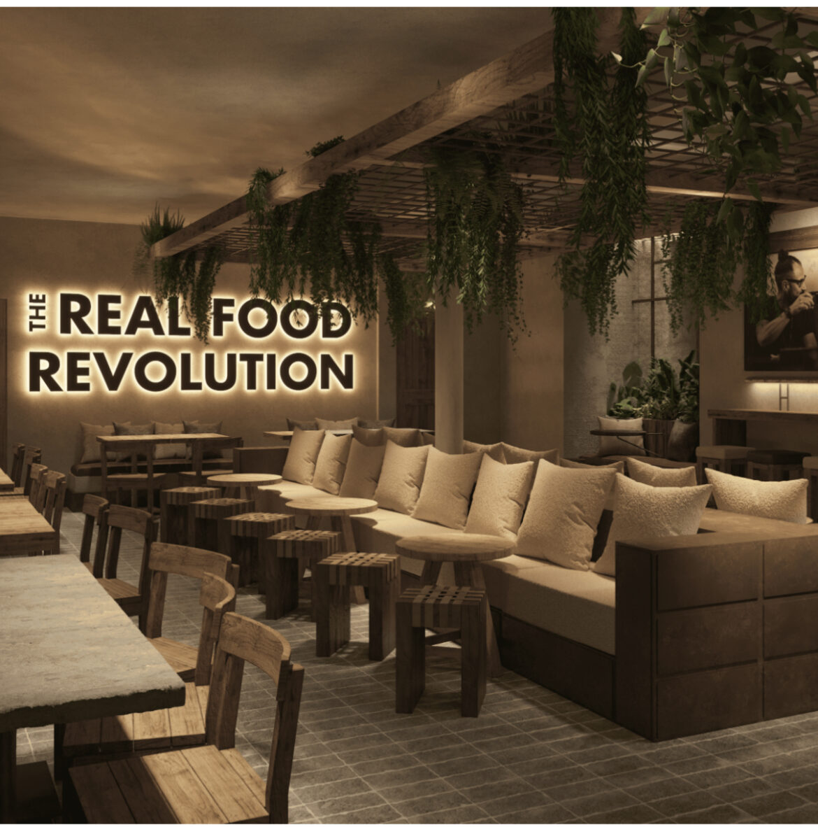 From Barcelona to Soho: the Mediterranean restaurant London’s been waiting for