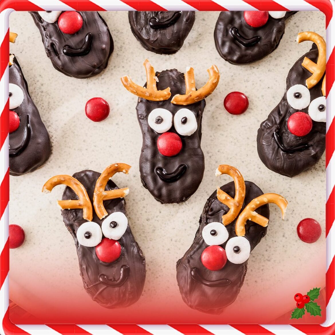 25 Christmas Recipes to Pair with Your Favorite Holiday Films