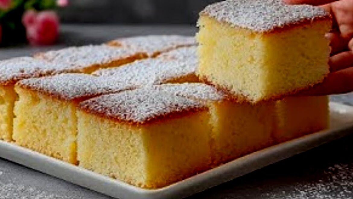 মাত্র ১কাপ সুজি দিয়ে আরবের ঐতিহ্যবাহী মিষ্টি/ডেজার্ট  রেসিপি/Famous Arabian Dessert Basbousa Recipe