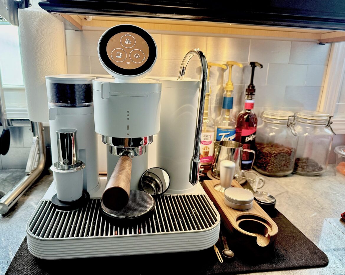 Upgraded Setup – Meraki Upgraded Setup - Meraki