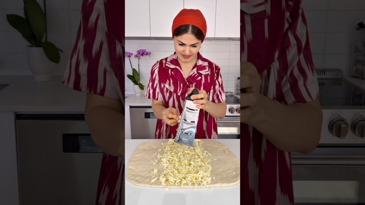 Croissant recipe/How to make croissants/Homemade croissants/French croissant recipe/Easy croissant