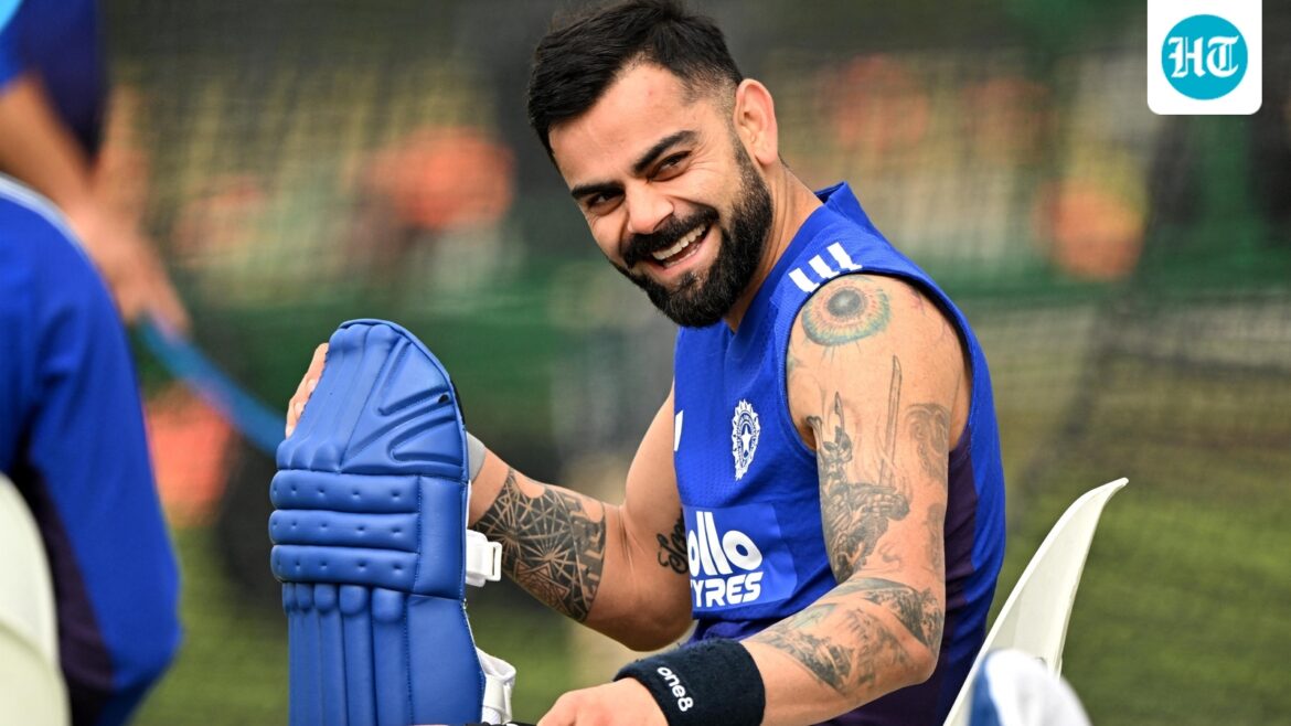 Orthopaedic surgeon decodes Virat Kohli’s diet; reveals plant-based meals and ‘no oil, no spice’ rule he follows daily