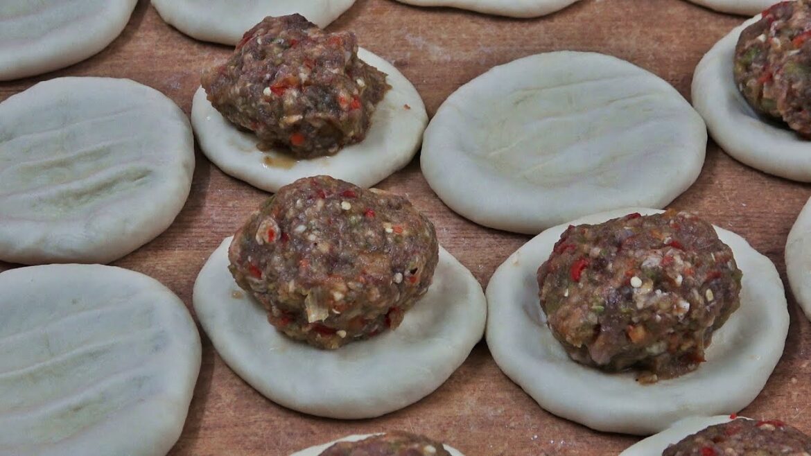 Turkish Pide Recipe Closed Handmade Easy Technique Anyone Can Do Turkish Pide Recipe Closed Handmade Easy Technique Anyone Can Do