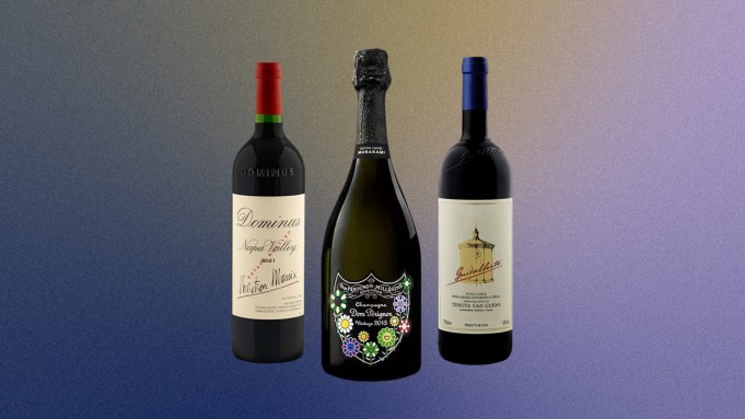 The Best Wine to Gift Every Type of Oenophile in Your Life The Best Wine to Gift Every Type of Oenophile in Your Life