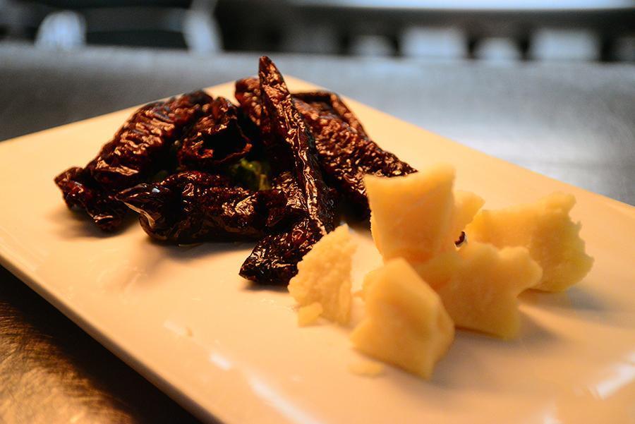 Italico in Palo Alto