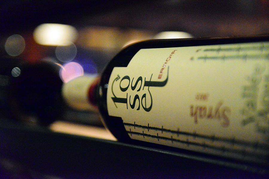 Italico in Palo Alto