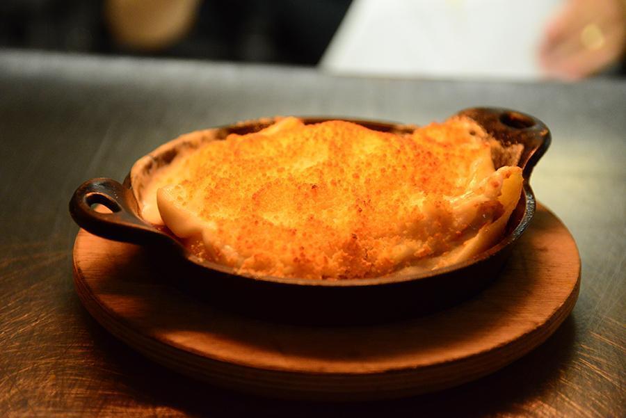 Italico in Palo Alto