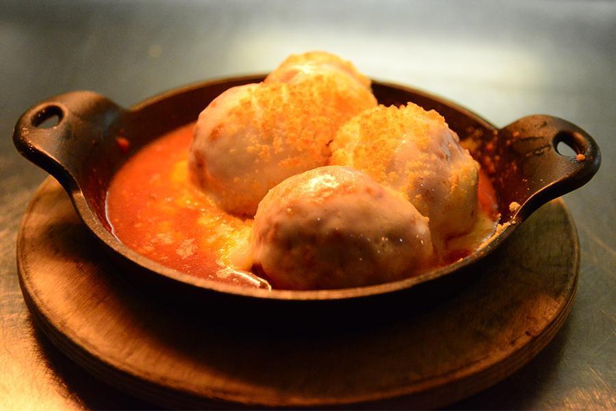 Italico in Palo Alto