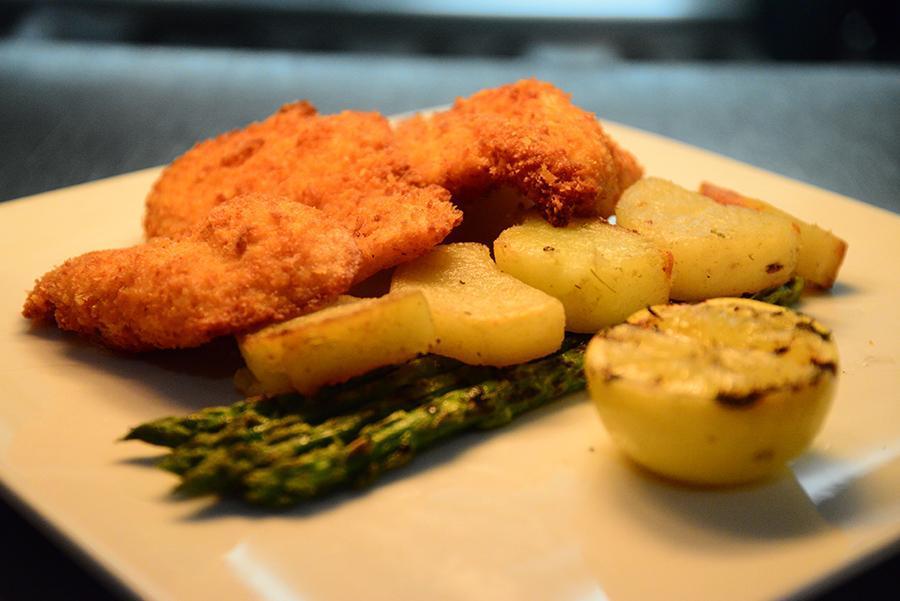 Italico in Palo Alto