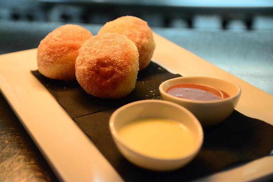 Italico in Palo Alto