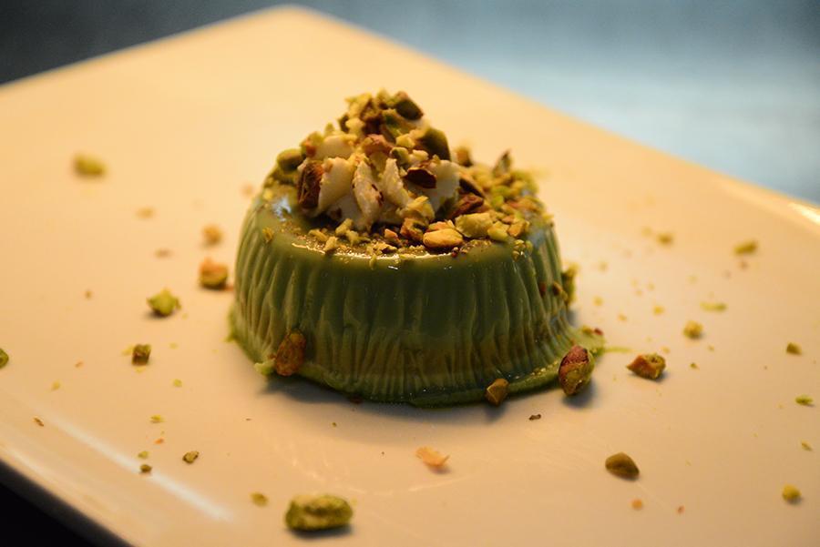 Italico in Palo Alto