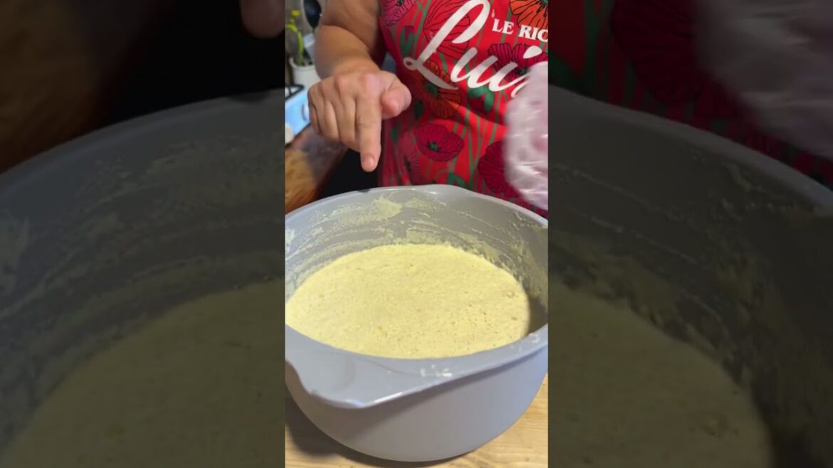 Frittelle di San Martino Frittelle di San Martino