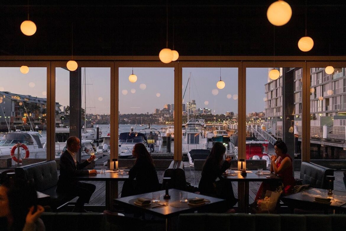 The Coolest Restaurants For 2026, According To Experts