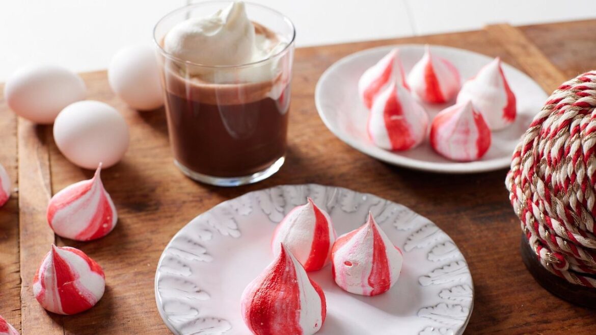 Holiday cookies: 6 fun new recipes to try