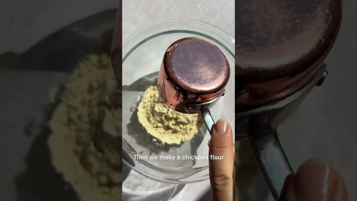 Easy Zucchini Fritters | Minimalist Baker Recipes