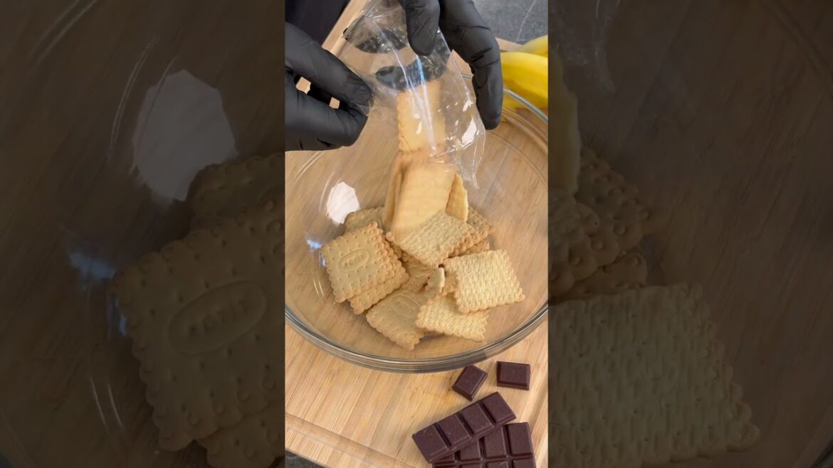 SALAME AL CIOCCOLATO