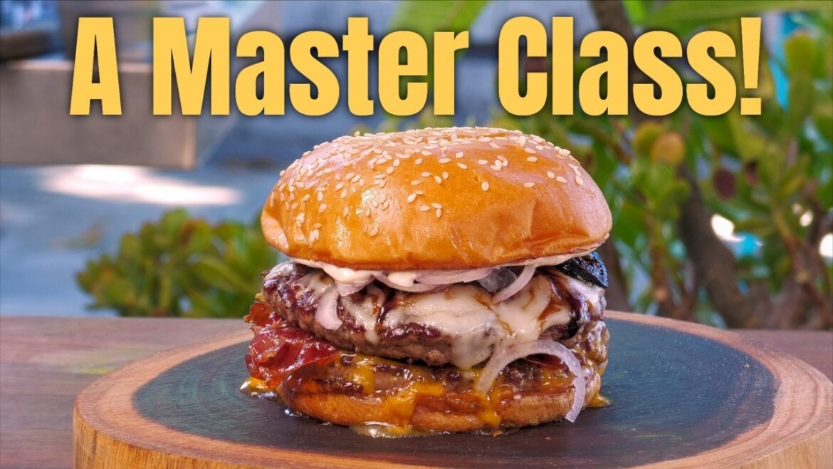 The ALDI Elite Double Cheeseburger Is Here! | Amazing Double Cheeseburger Recipe! The ALDI Elite Double Cheeseburger Is Here! | Amazing Double Cheeseburger Recipe!