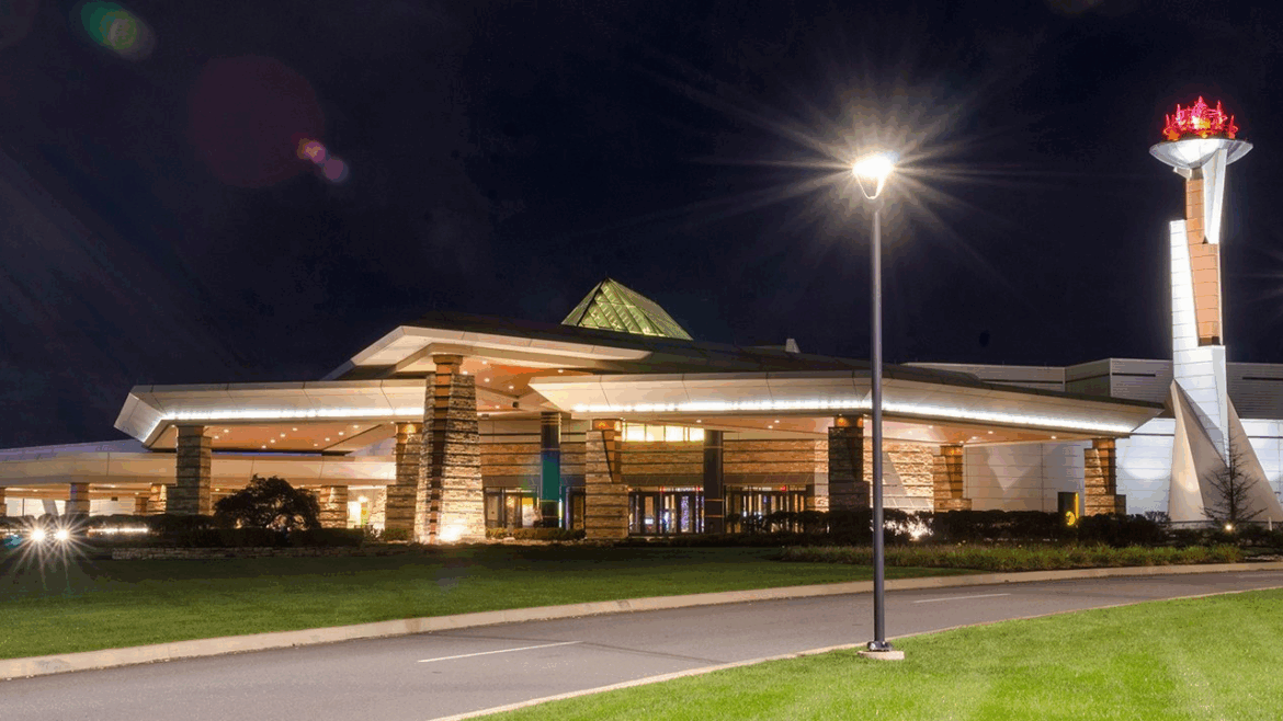 Five Pennsylvania Casinos with Great Dining Spots You Should Know About