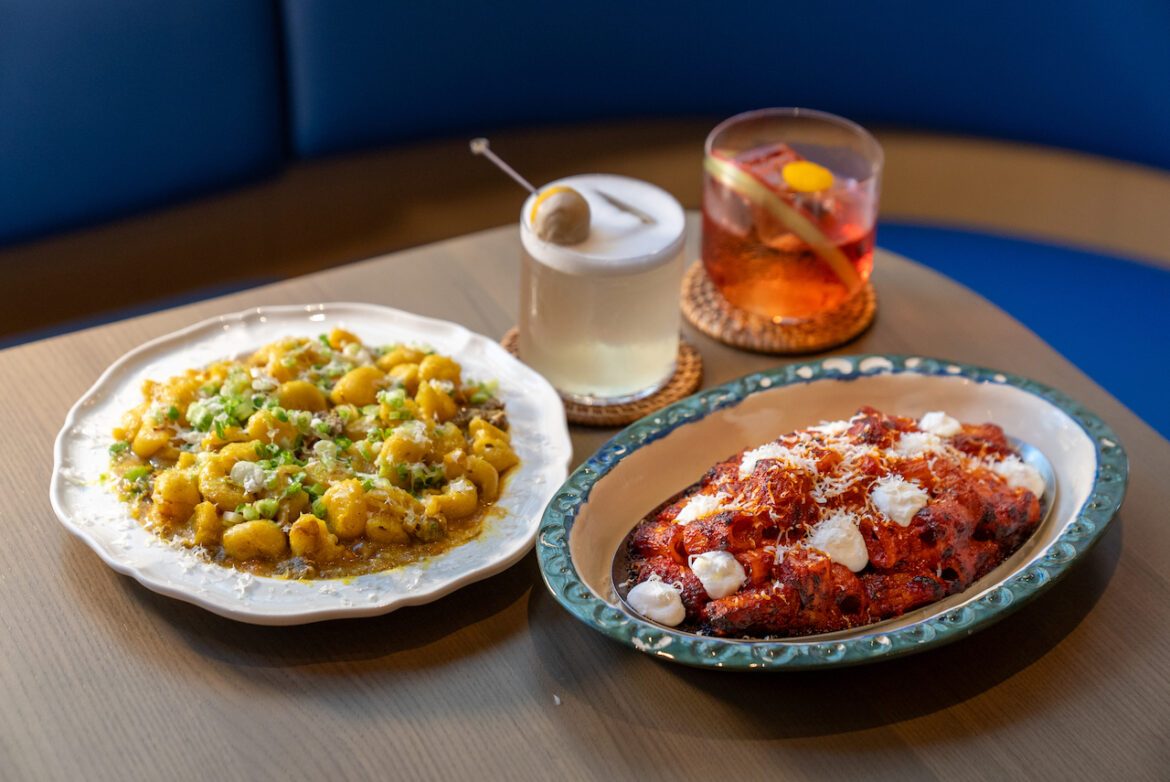 6 new pasta bars and restaurants in Hong Kong to try right now