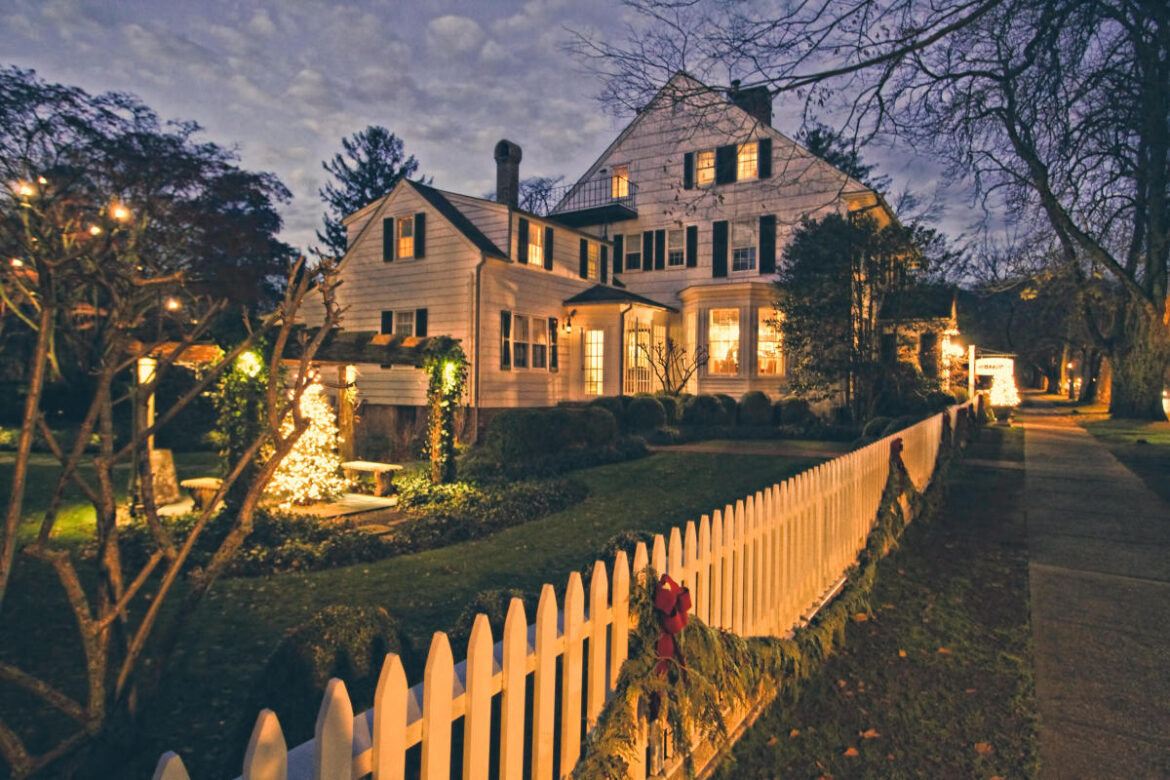 1770 House Italian Holiday Wine Dinner