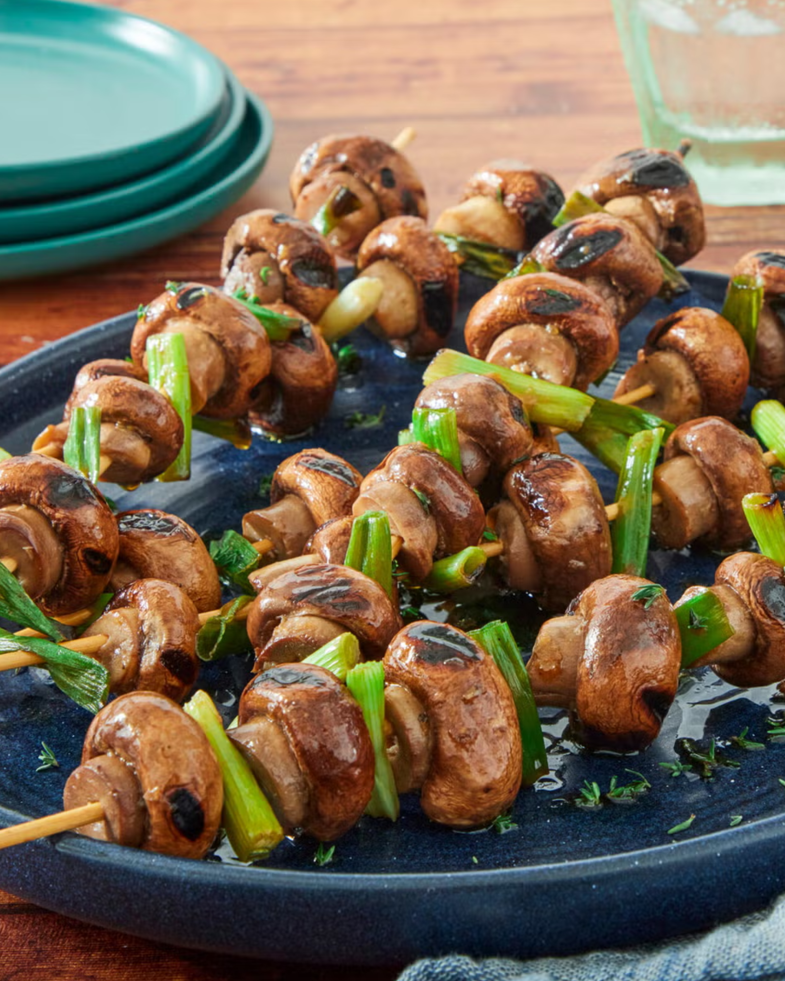 best mushroom recipes