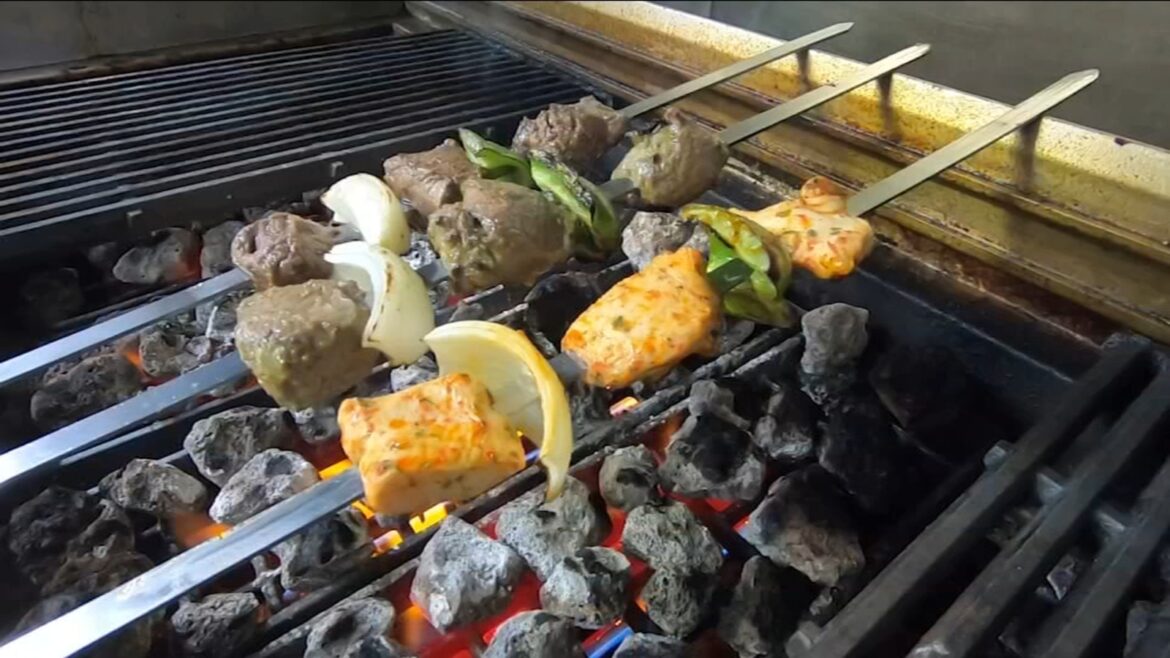 Dine and Dish: Tete's Kitchen in Old Town Clovis