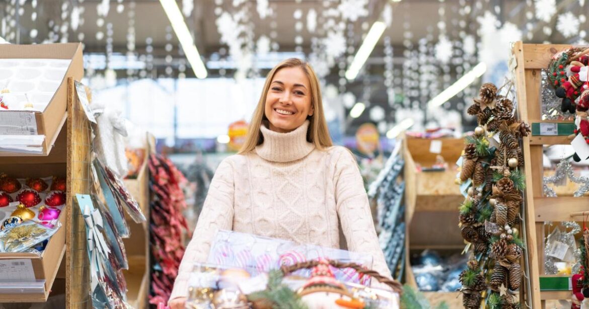 Asda, Lidl, Aldi or Tesco: 2025's cheapest Christmas supermarkets