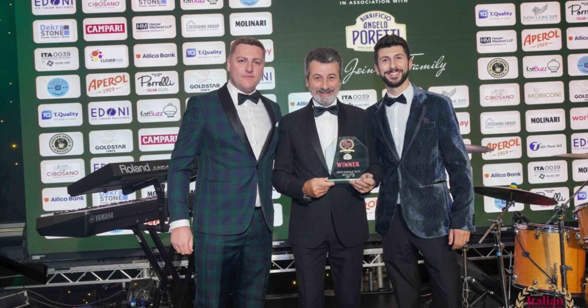 Popular North Berwick restaurant in running for top award Popular North Berwick restaurant in running for top award