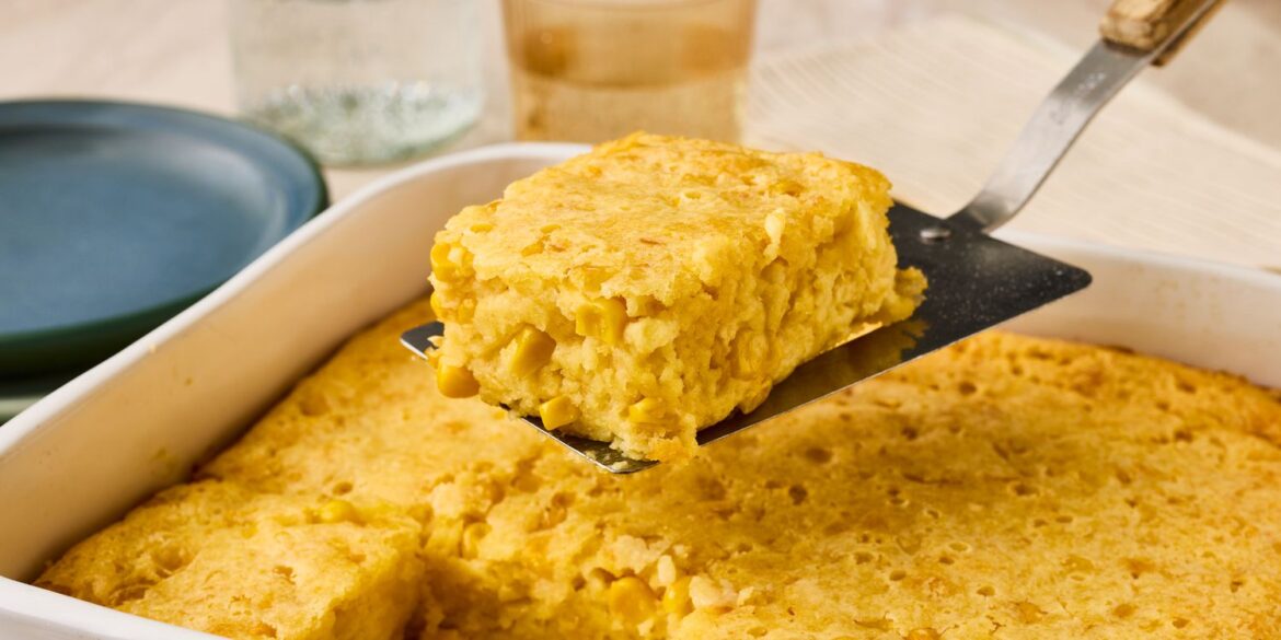 20 Easy Thanksgiving Sides You Can Make in 3 Steps or Less