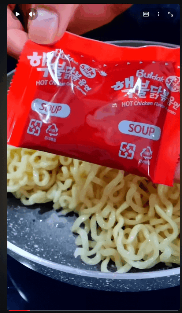 what exactly is the classic "hot sauce"?