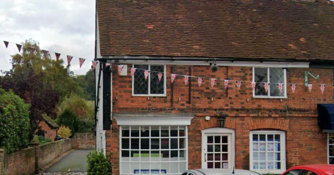 MezeTerranean Amersham plans to serve alcohol until 11 pm