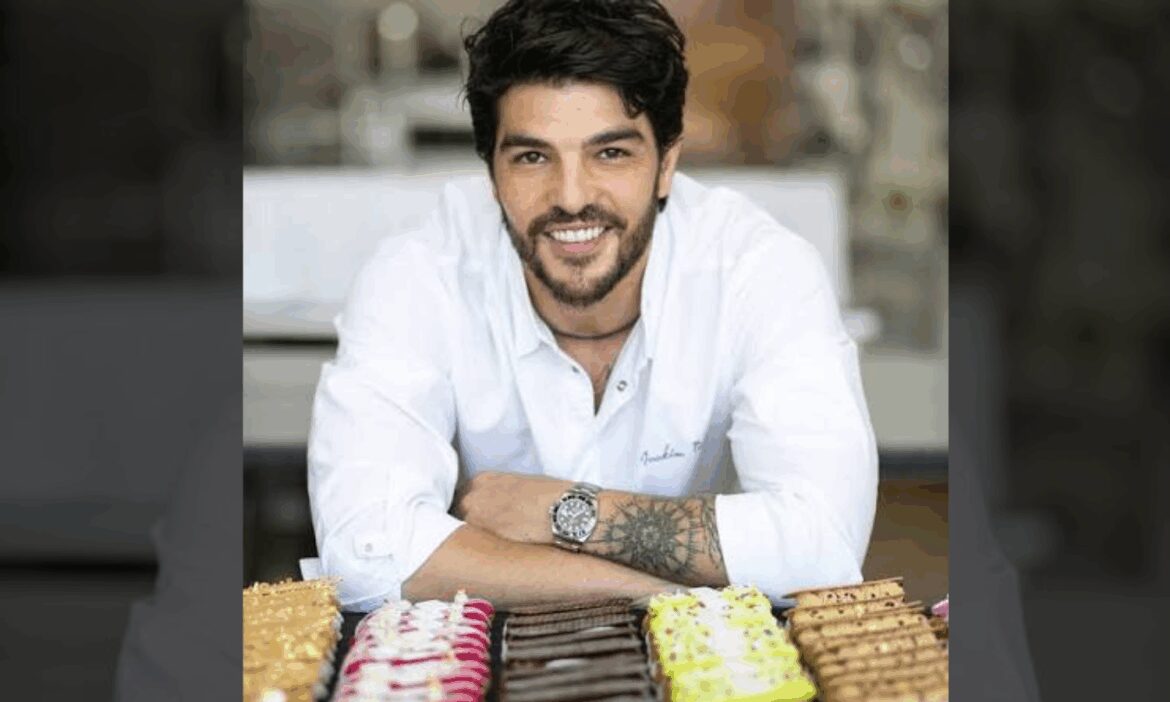 Michelin-Star Chef Joakim Prat Joins Roast CCx to Bring French Pastry to Hyderabad