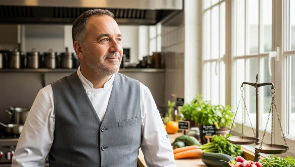 3 French chefs stand out